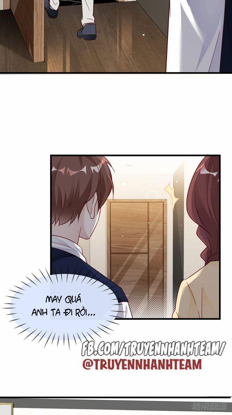 Khủng Hoảng Hotsearch 24 trang 5