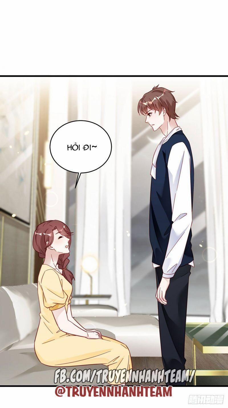 Khủng Hoảng Hotsearch 24 trang 8