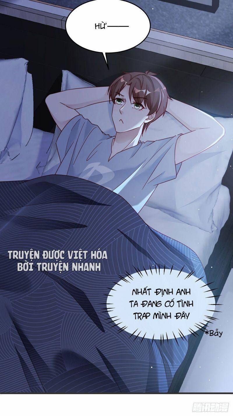 Khủng Hoảng Hotsearch 25 trang 14