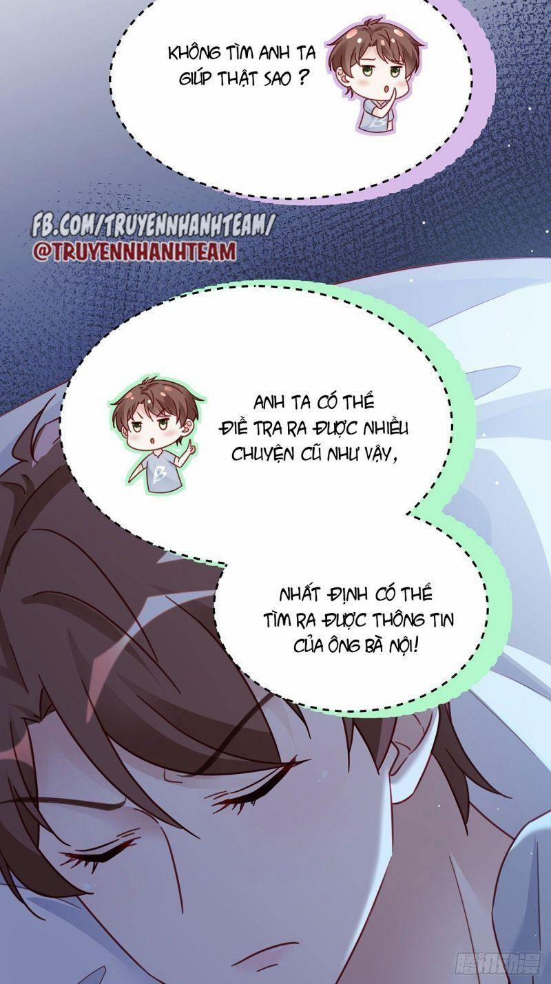 Khủng Hoảng Hotsearch 25 trang 16