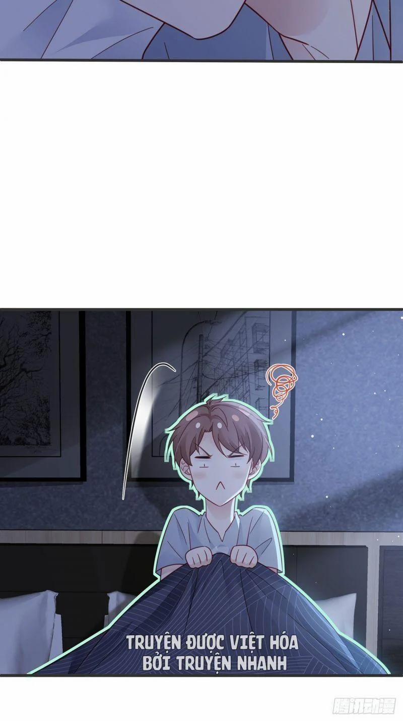 Khủng Hoảng Hotsearch 25 trang 17