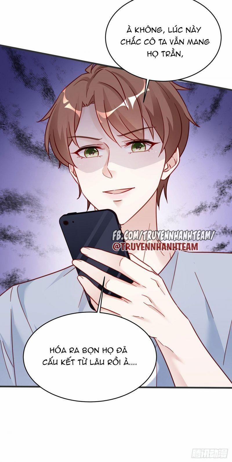 Khủng Hoảng Hotsearch 25 trang 24