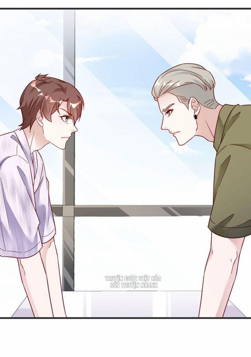 Khủng Hoảng Hotsearch 25 trang 27