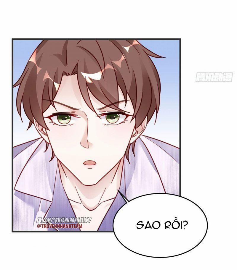 Khủng Hoảng Hotsearch 25 trang 28