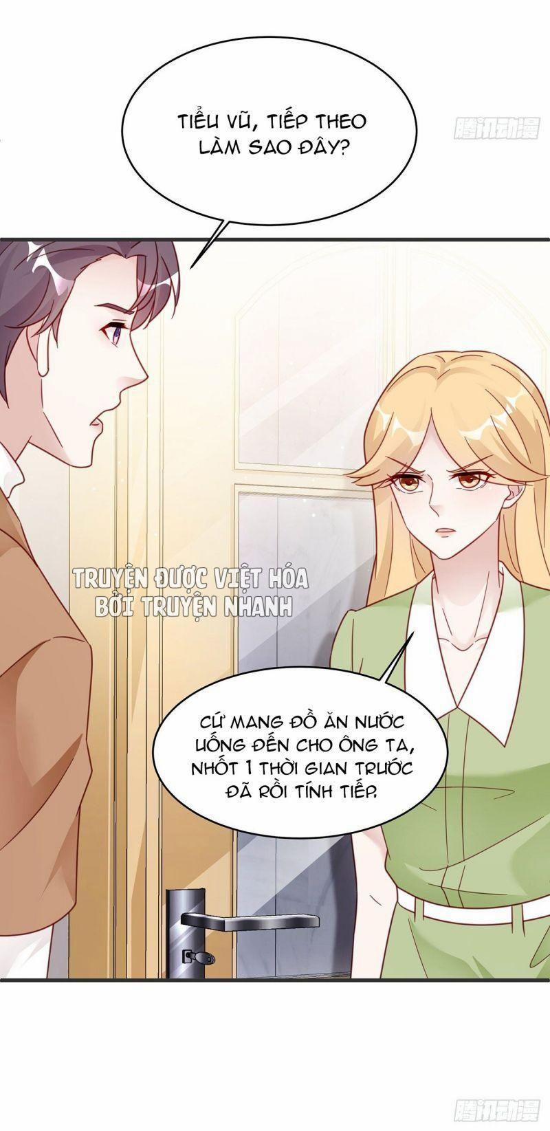 Khủng Hoảng Hotsearch 25 trang 3