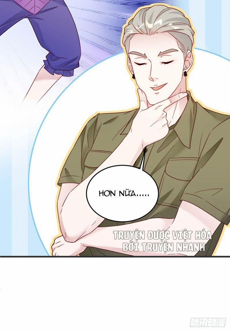 Khủng Hoảng Hotsearch 25 trang 31