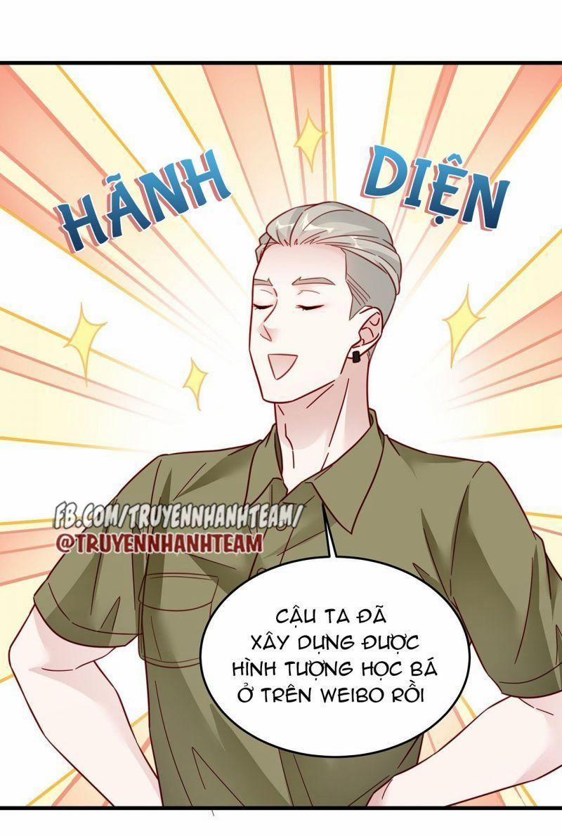 Khủng Hoảng Hotsearch 25 trang 32