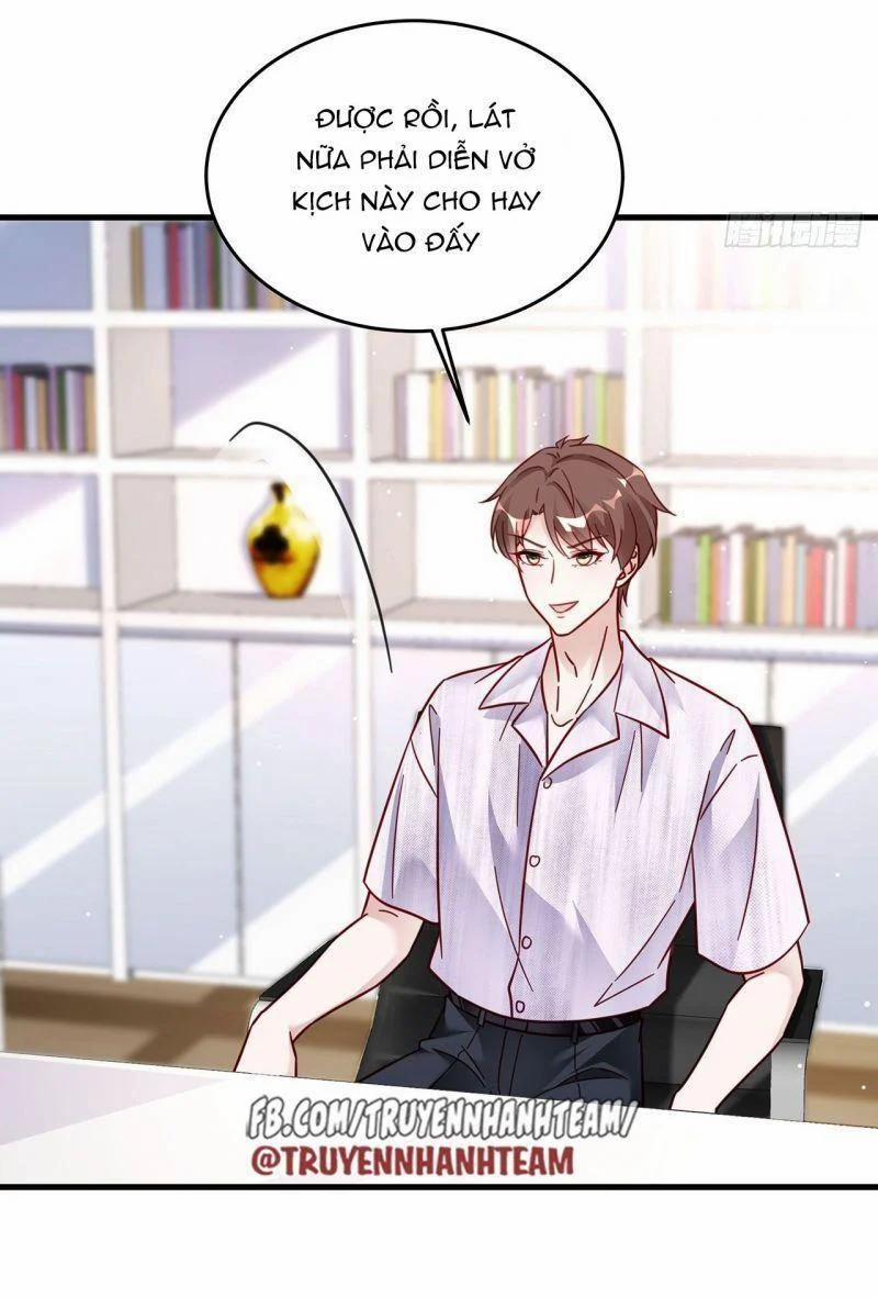 Khủng Hoảng Hotsearch 25 trang 33