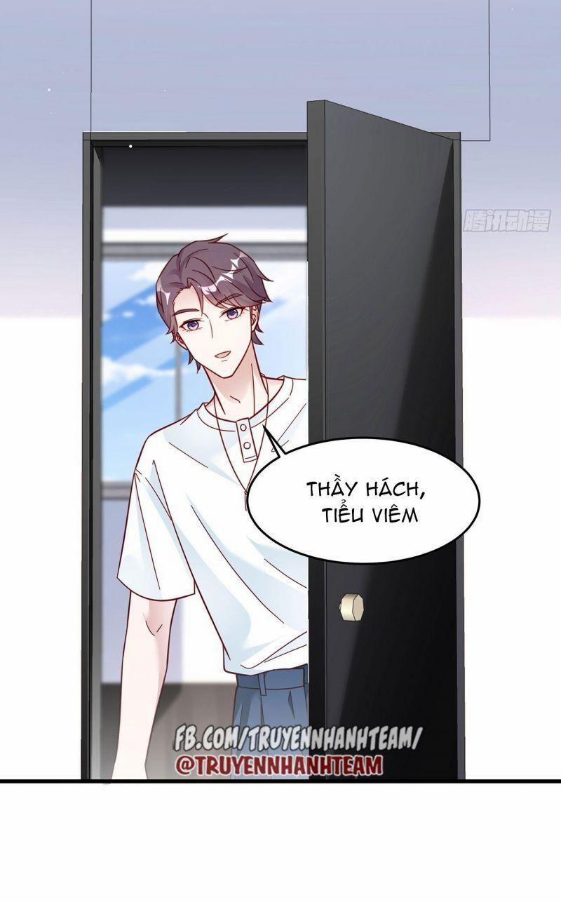 Khủng Hoảng Hotsearch 25 trang 37