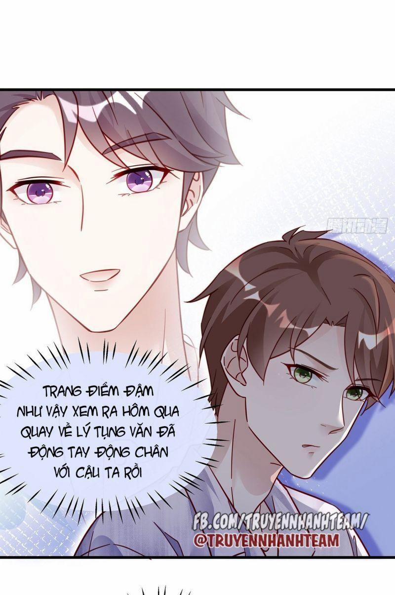 Khủng Hoảng Hotsearch 25 trang 38