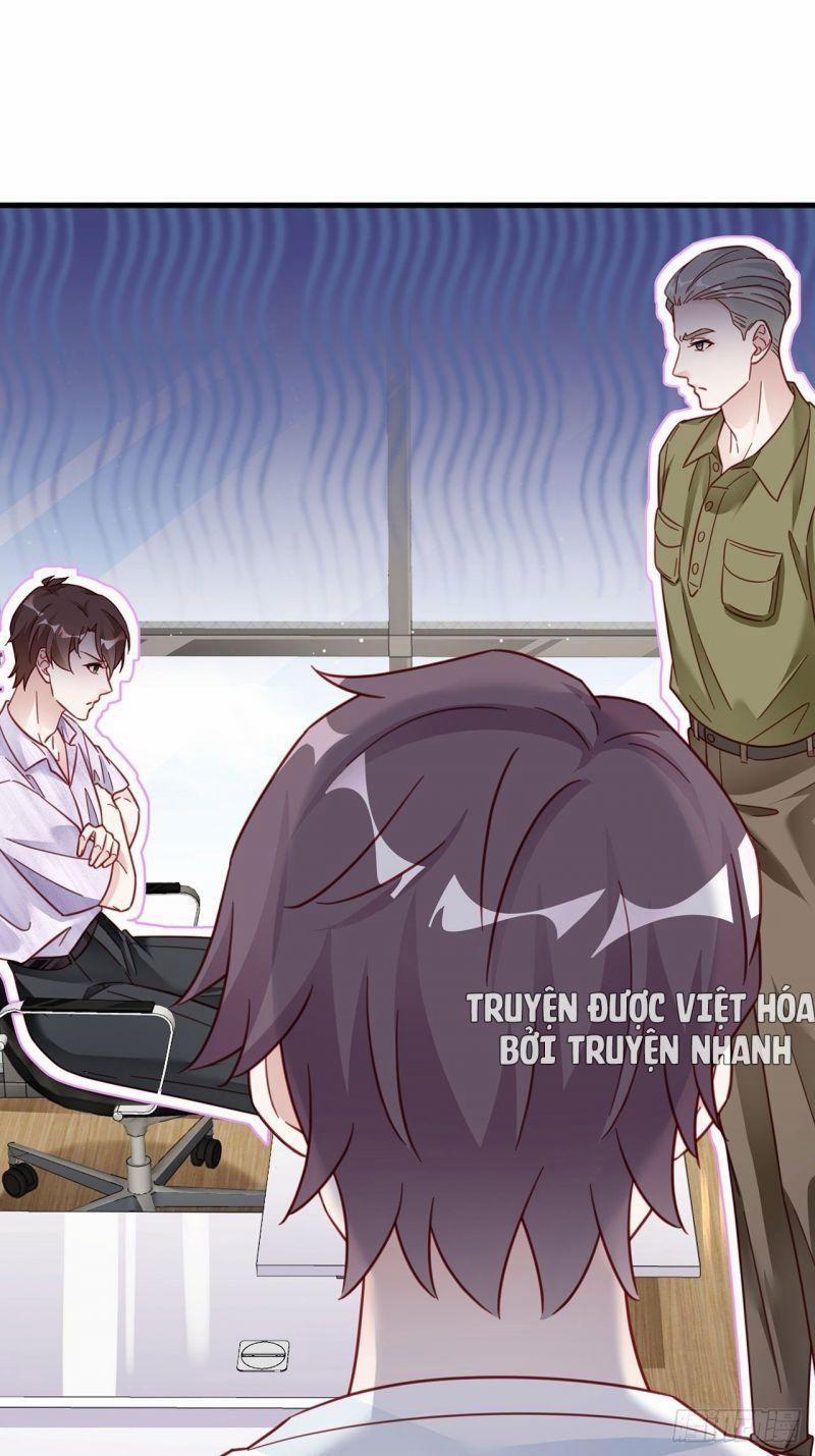 Khủng Hoảng Hotsearch 25 trang 41