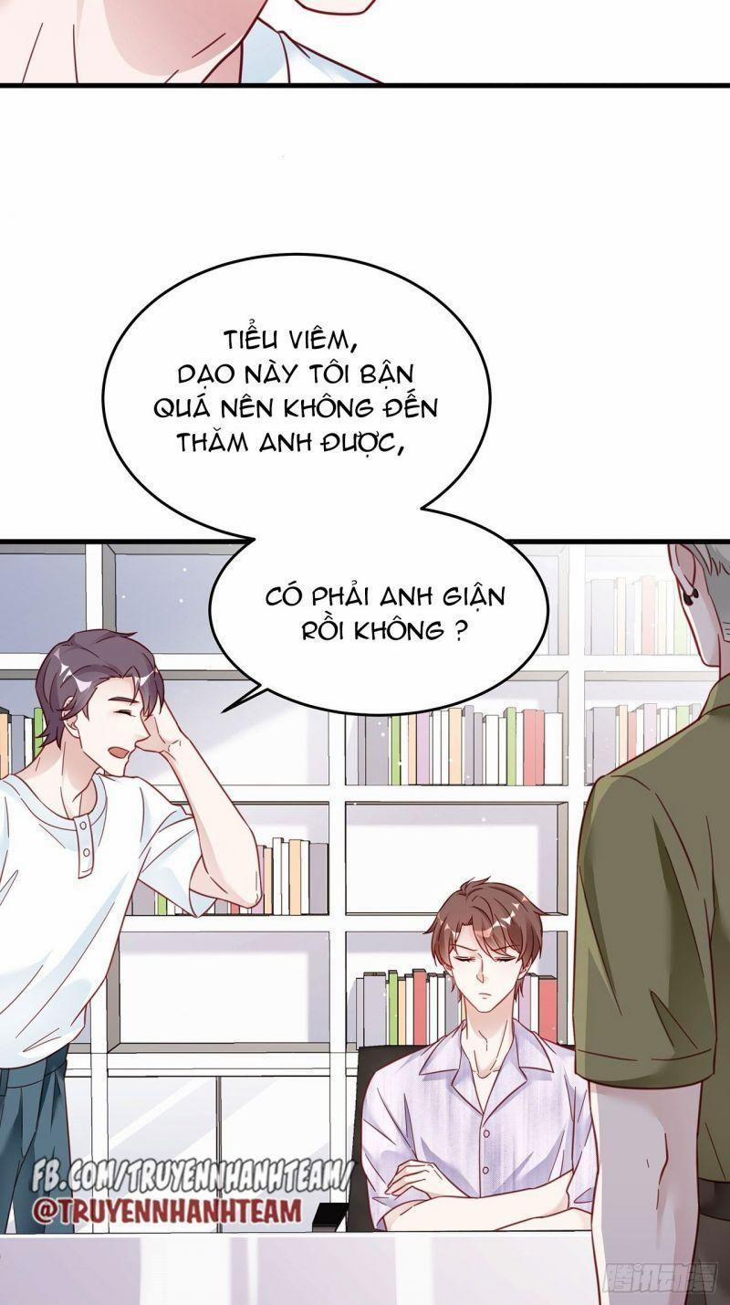 Khủng Hoảng Hotsearch 25 trang 43