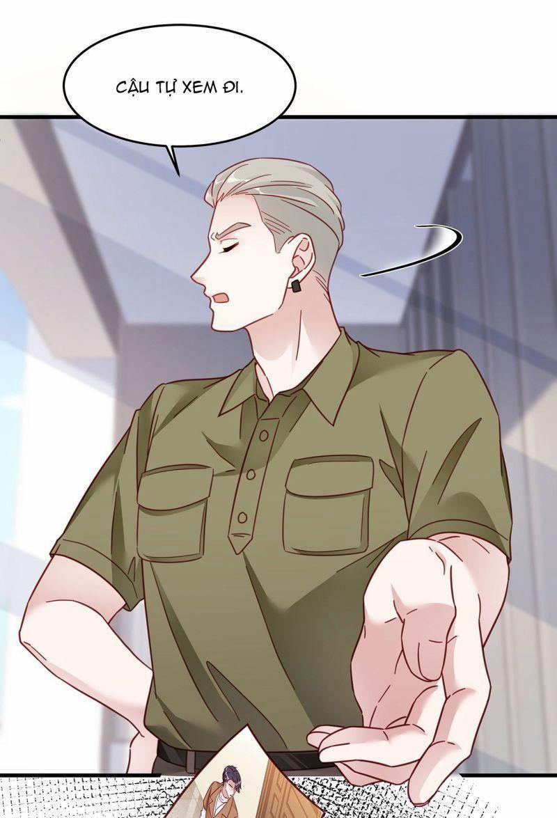 Khủng Hoảng Hotsearch 25 trang 47