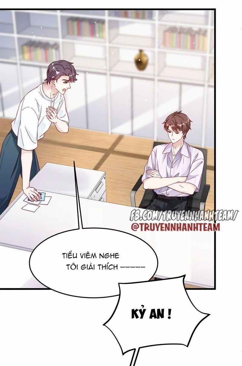 Khủng Hoảng Hotsearch 25 trang 50