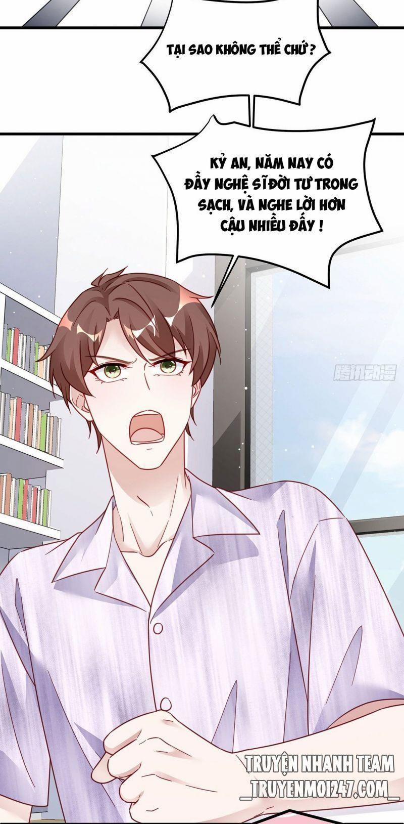 Khủng Hoảng Hotsearch 26 trang 11