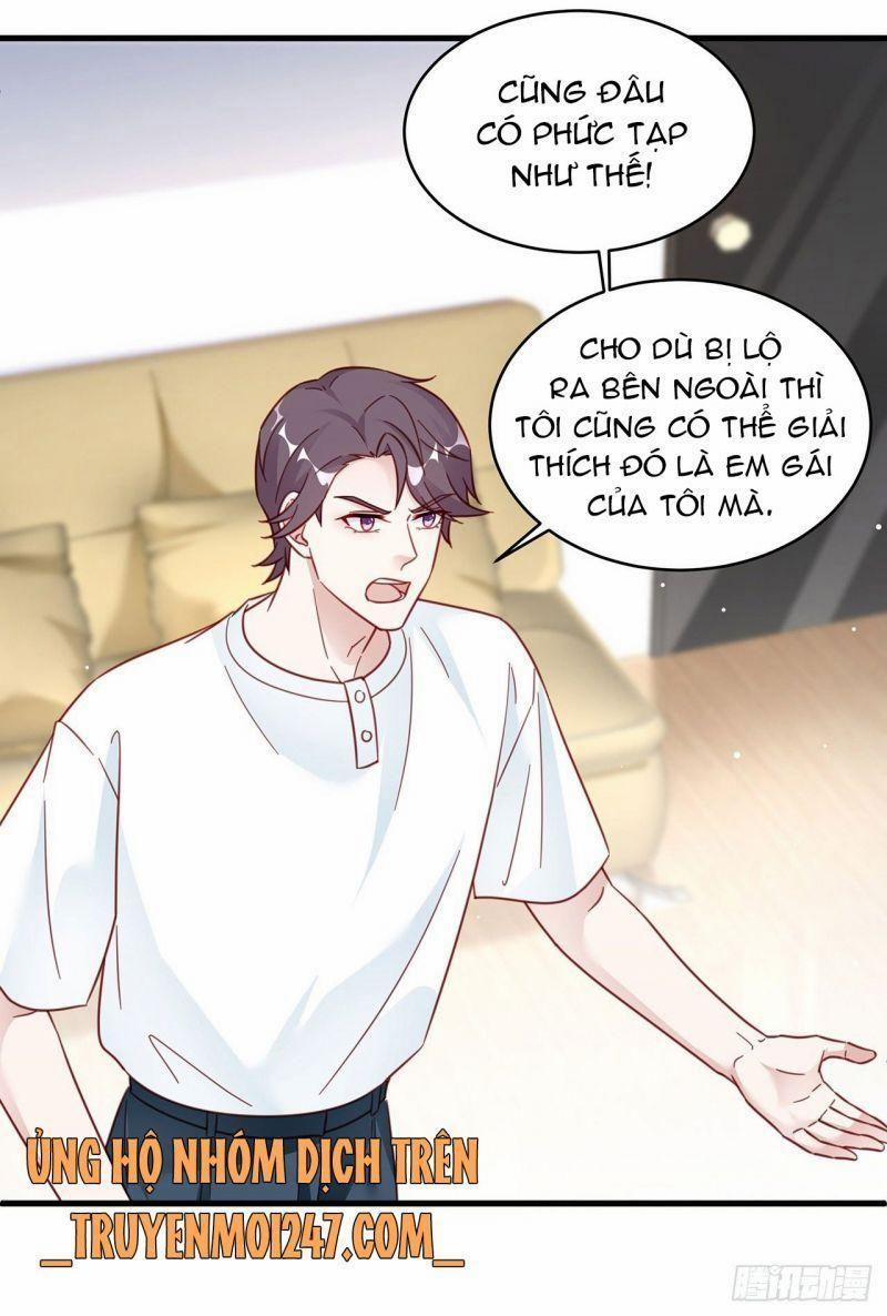 Khủng Hoảng Hotsearch 26 trang 13