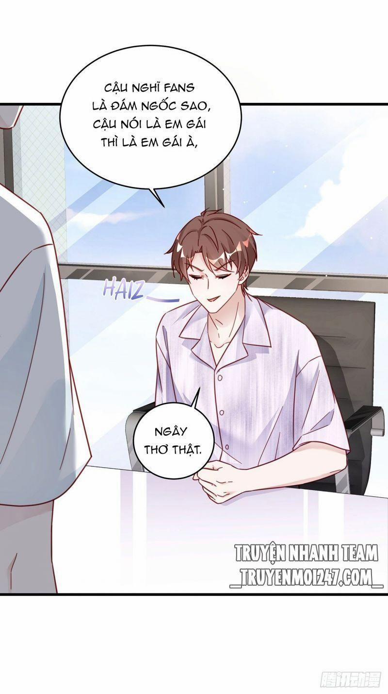 Khủng Hoảng Hotsearch 26 trang 14