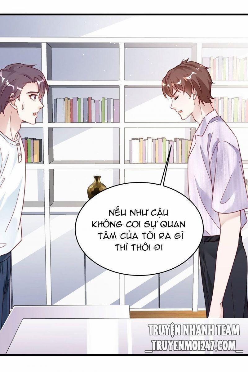 Khủng Hoảng Hotsearch 26 trang 2