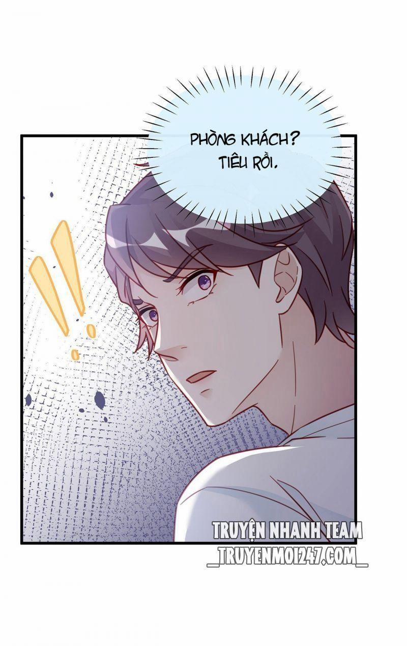 Khủng Hoảng Hotsearch 26 trang 20