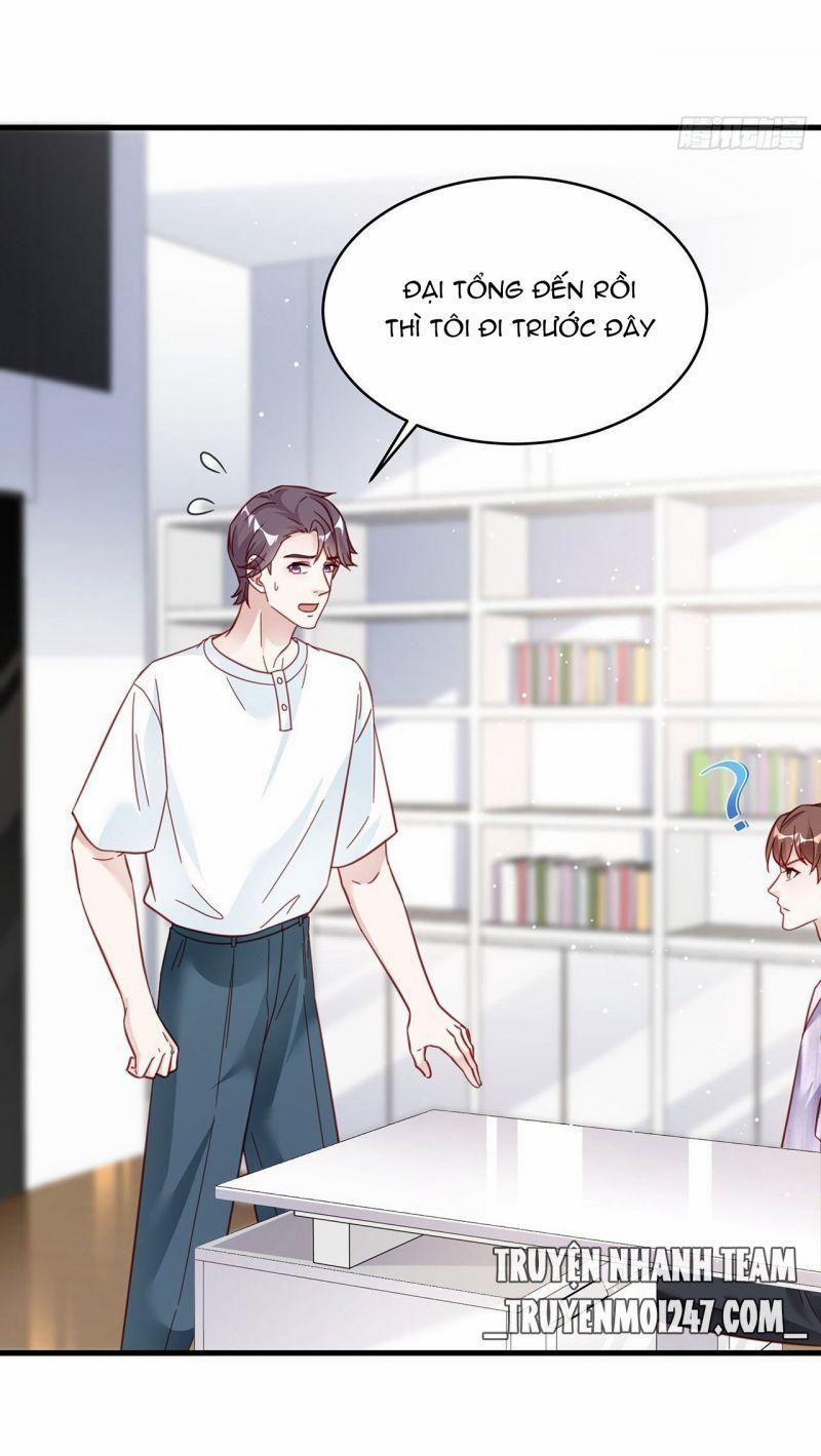 Khủng Hoảng Hotsearch 26 trang 21