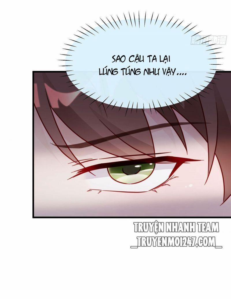 Khủng Hoảng Hotsearch 26 trang 22