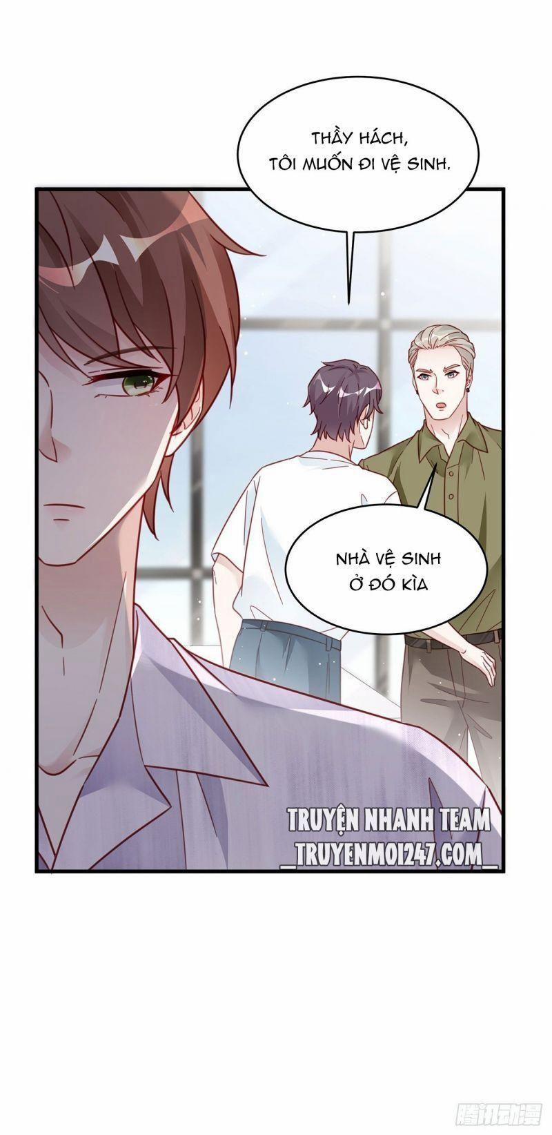 Khủng Hoảng Hotsearch 26 trang 25