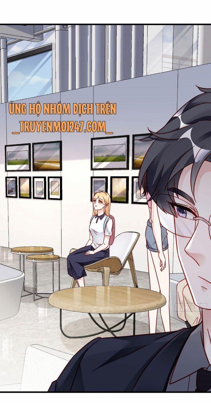 Khủng Hoảng Hotsearch 26 trang 28