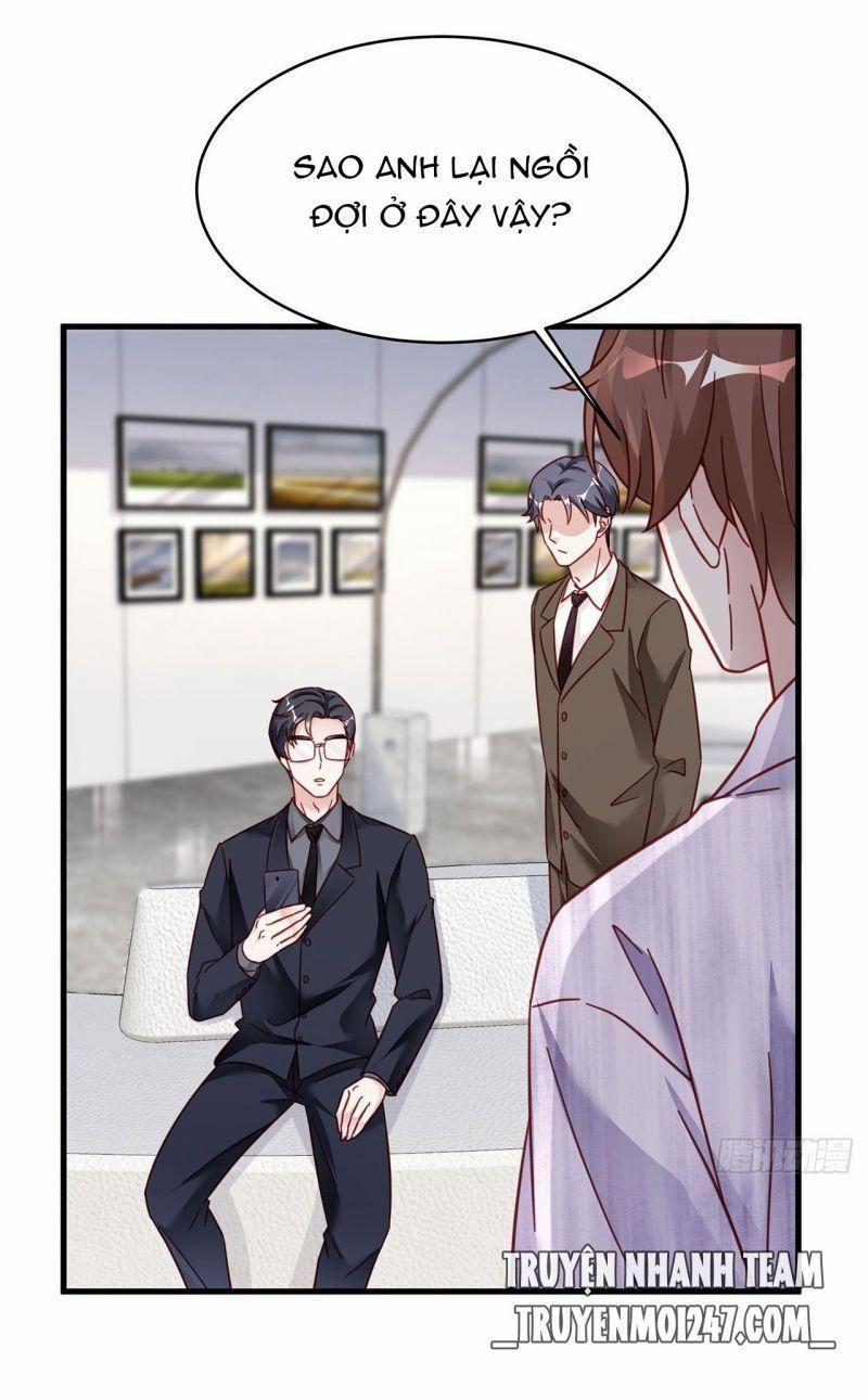 Khủng Hoảng Hotsearch 26 trang 29