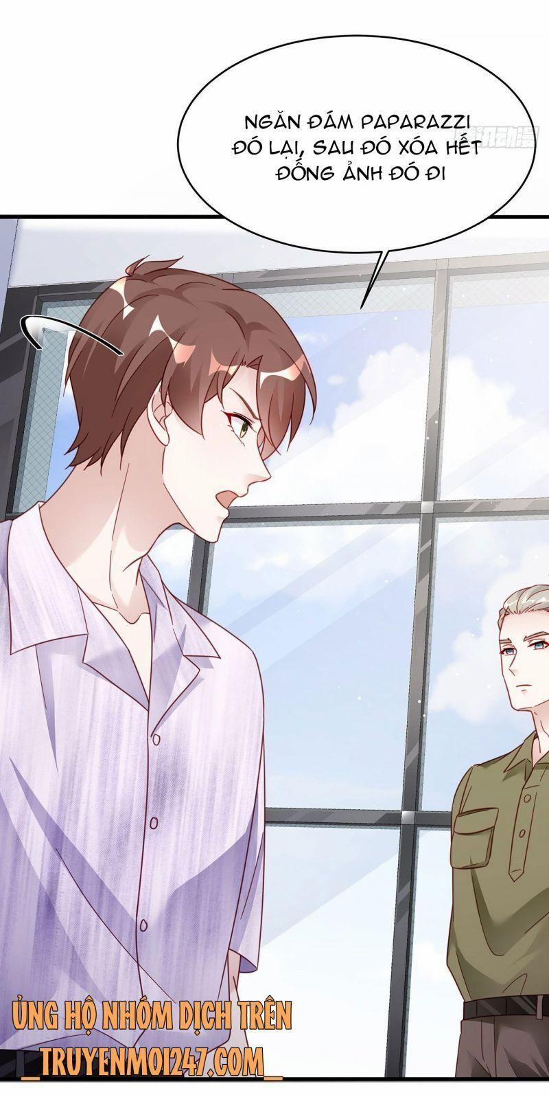 Khủng Hoảng Hotsearch 26 trang 3