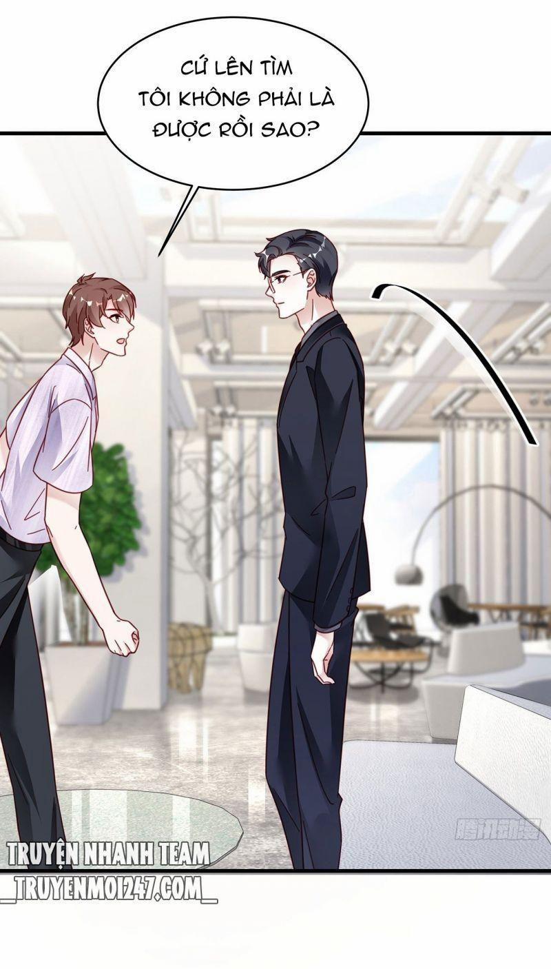 Khủng Hoảng Hotsearch 26 trang 30