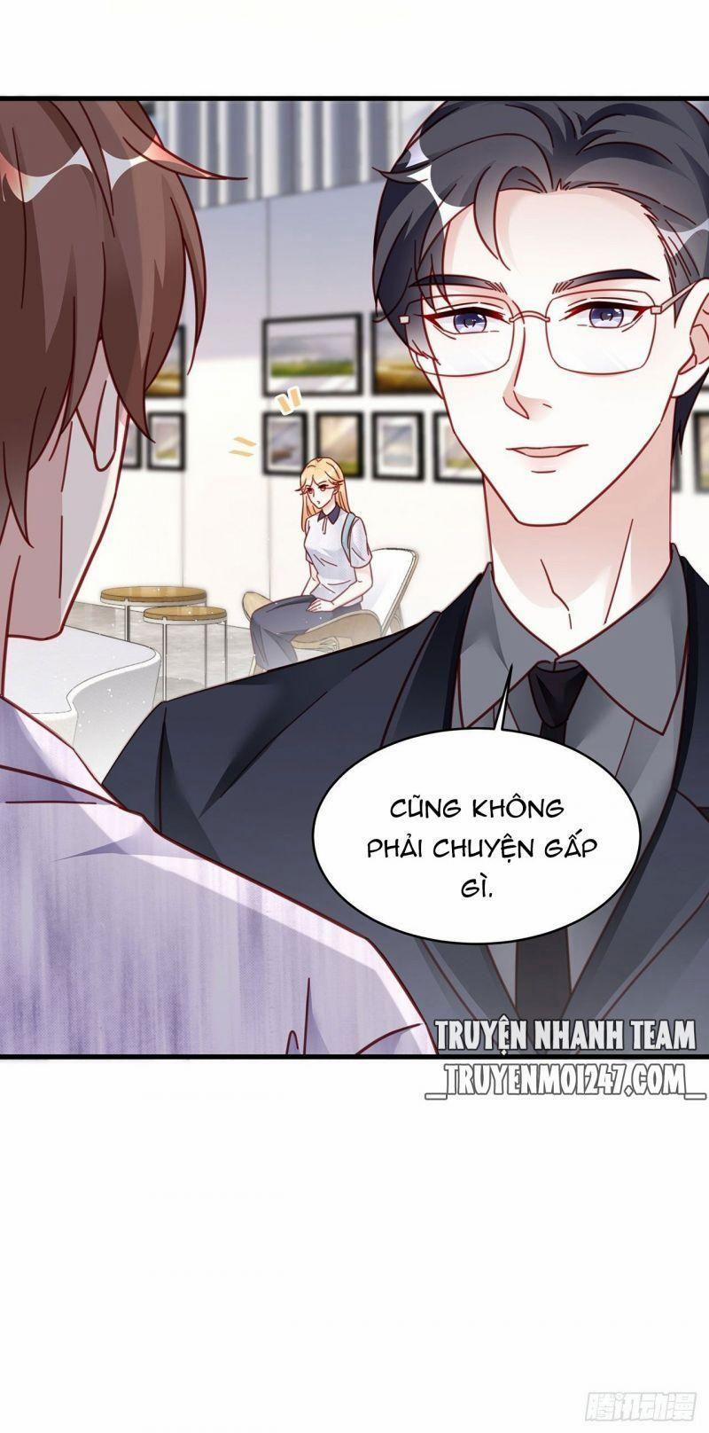 Khủng Hoảng Hotsearch 26 trang 31