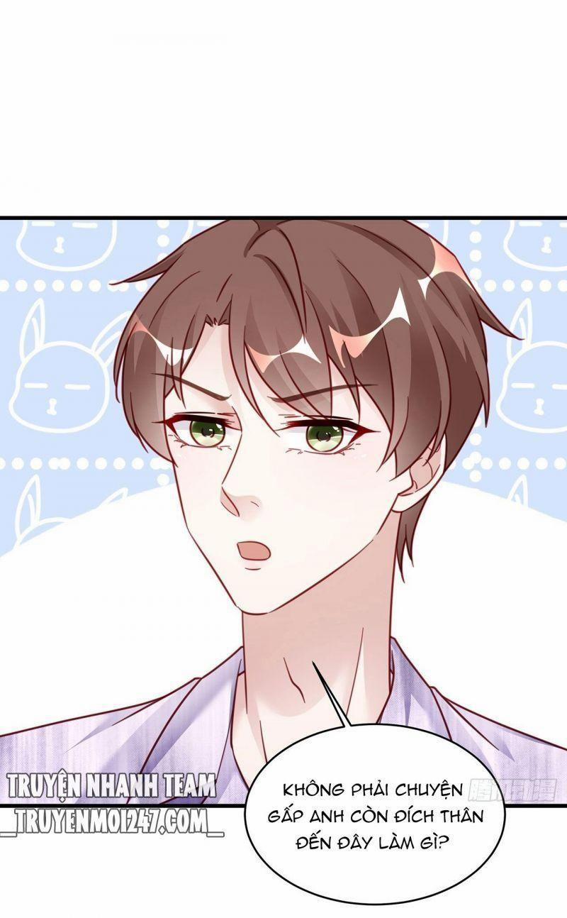 Khủng Hoảng Hotsearch 26 trang 32