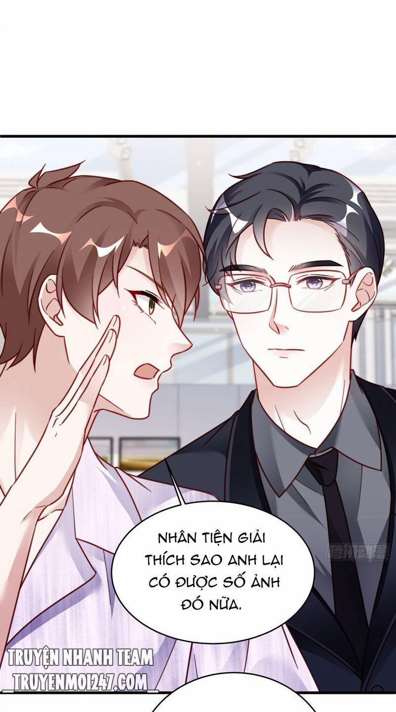 Khủng Hoảng Hotsearch 26 trang 36