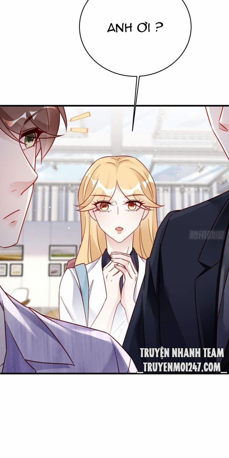 Khủng Hoảng Hotsearch 26 trang 37