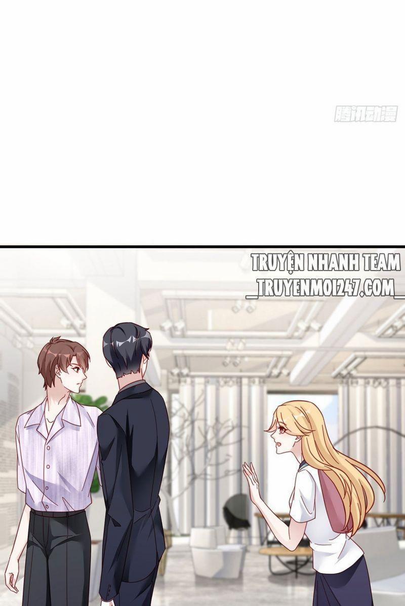 Khủng Hoảng Hotsearch 26 trang 38