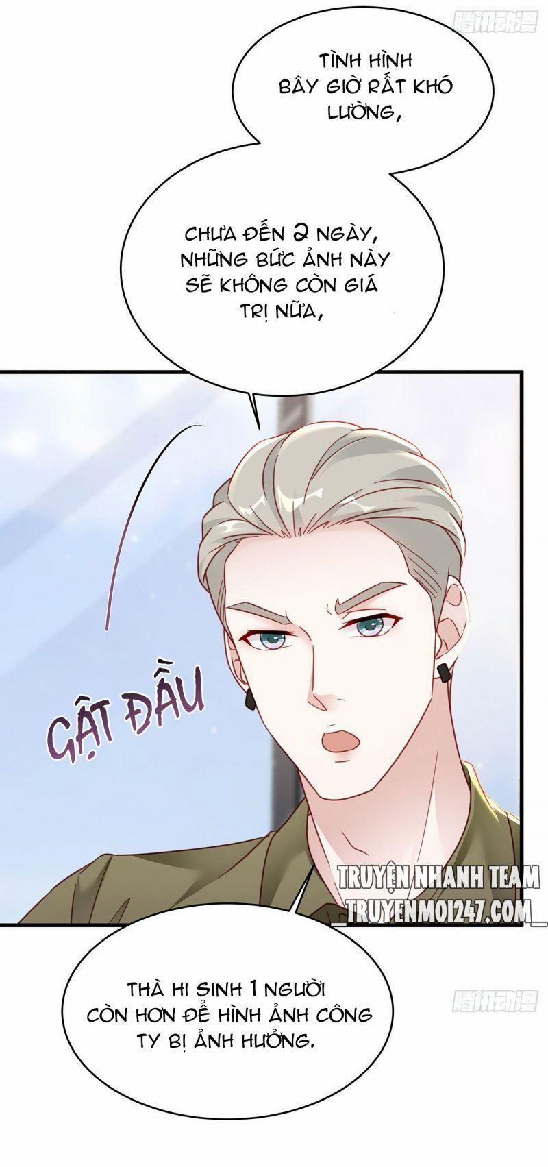 Khủng Hoảng Hotsearch 26 trang 4