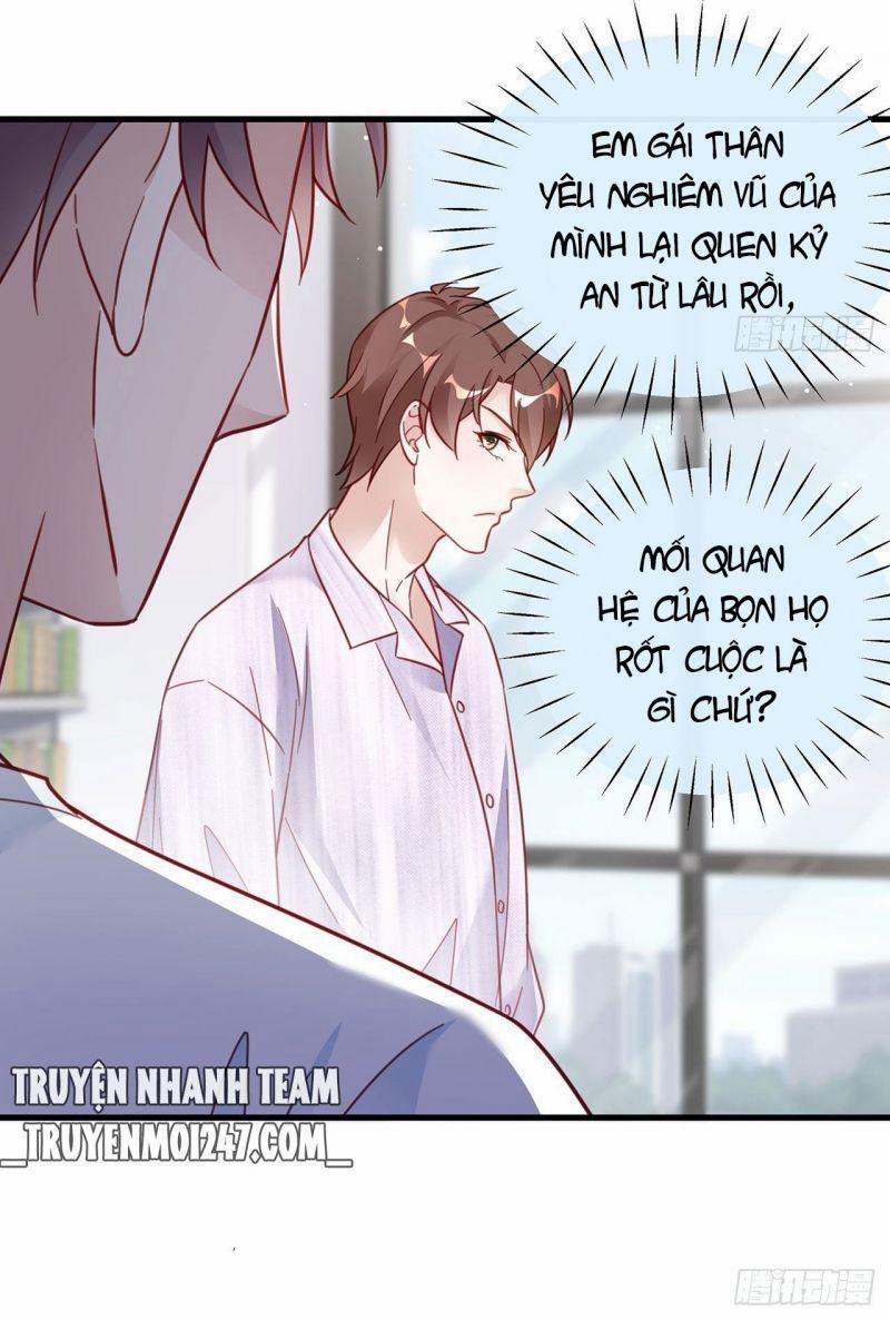 Khủng Hoảng Hotsearch 26 trang 6