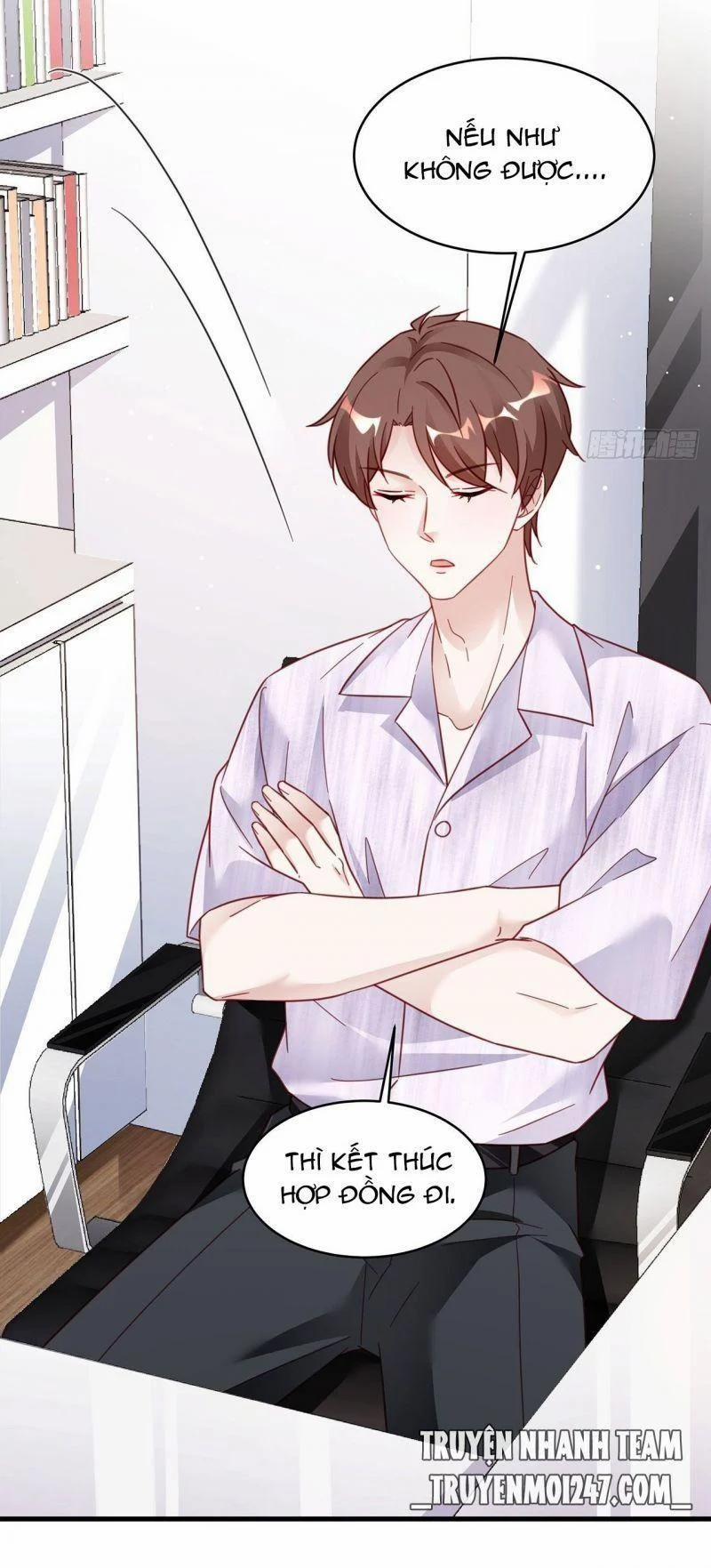 Khủng Hoảng Hotsearch 26 trang 8