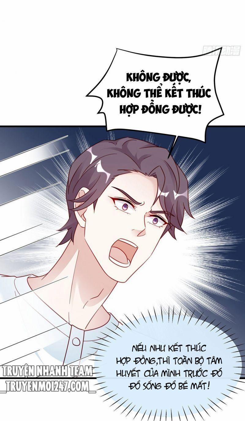 Khủng Hoảng Hotsearch 26 trang 9