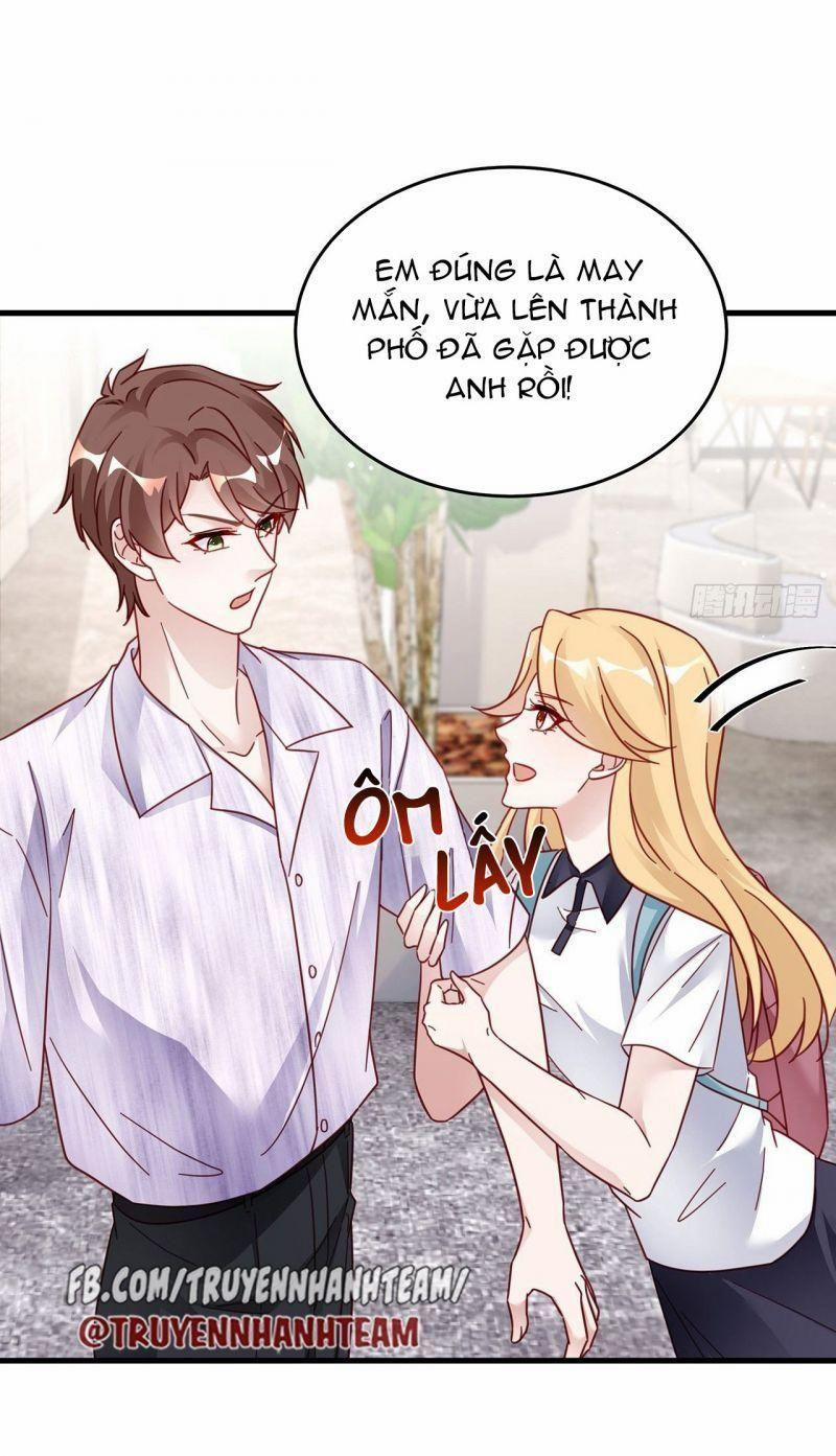 Khủng Hoảng Hotsearch 27 trang 11