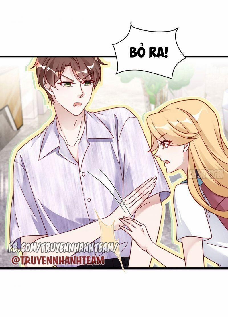 Khủng Hoảng Hotsearch 27 trang 12