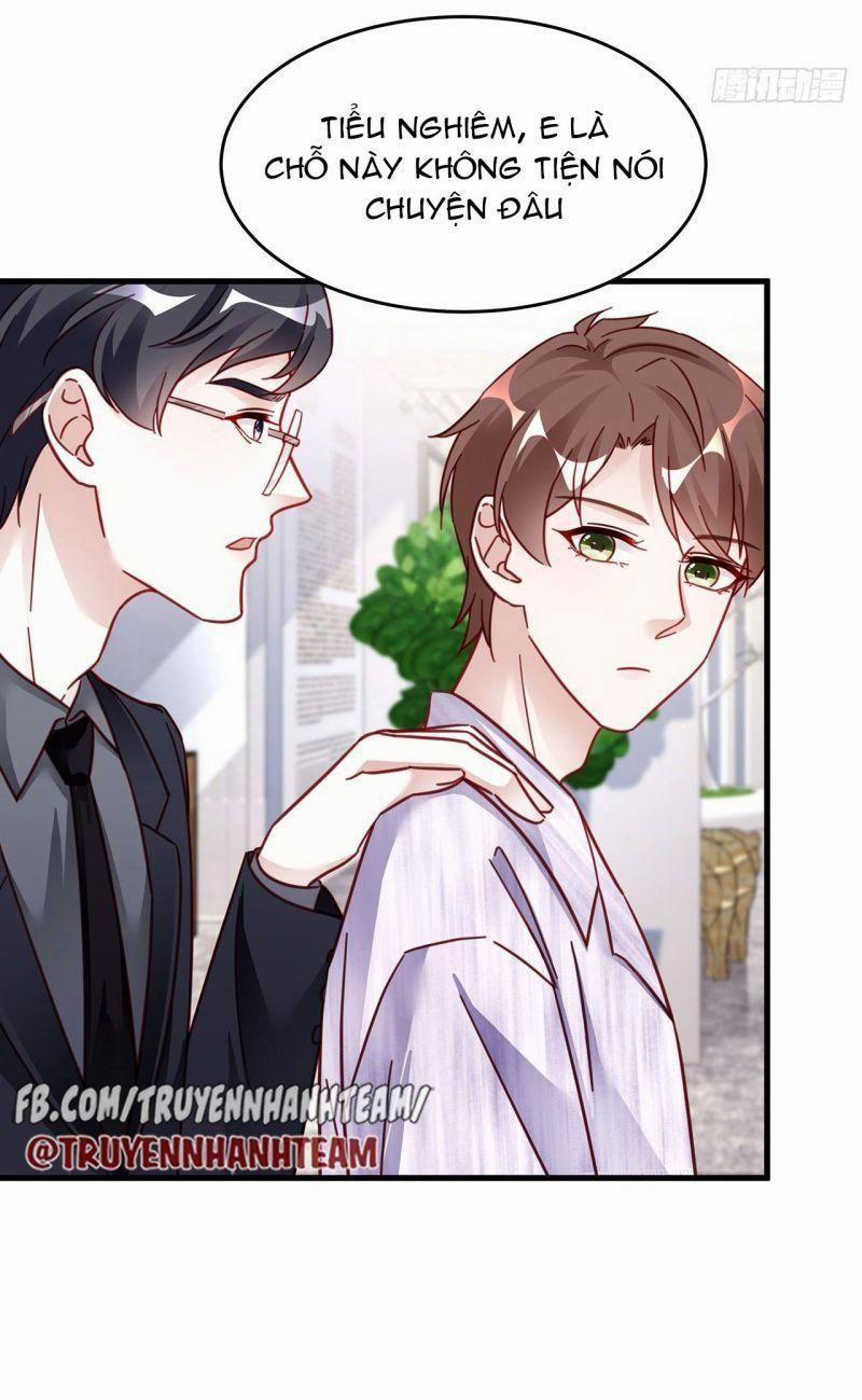 Khủng Hoảng Hotsearch 27 trang 14