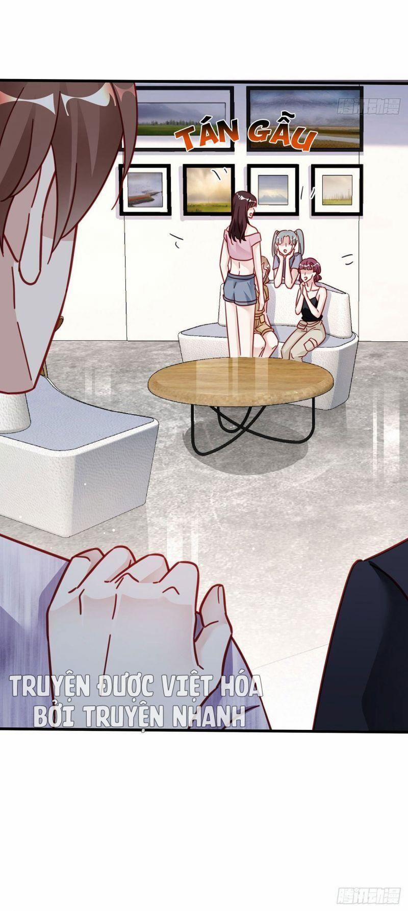 Khủng Hoảng Hotsearch 27 trang 15