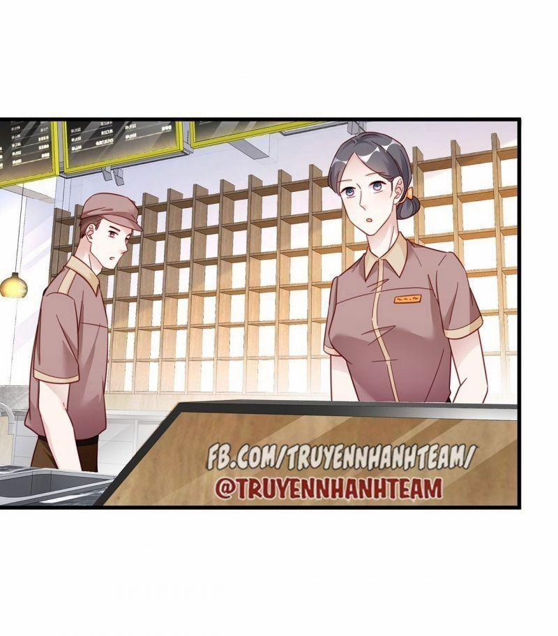 Khủng Hoảng Hotsearch 27 trang 16