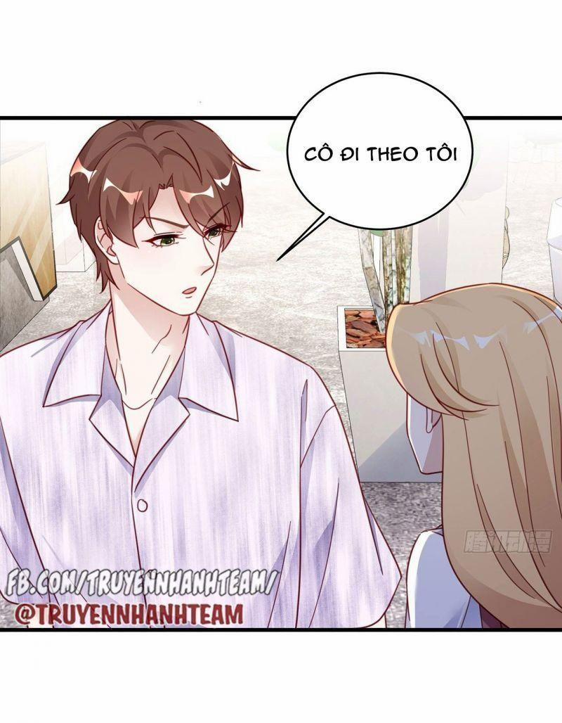 Khủng Hoảng Hotsearch 27 trang 18