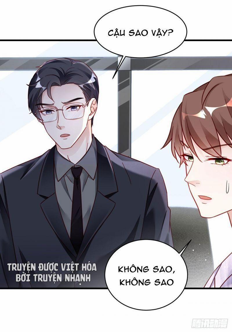 Khủng Hoảng Hotsearch 27 trang 2