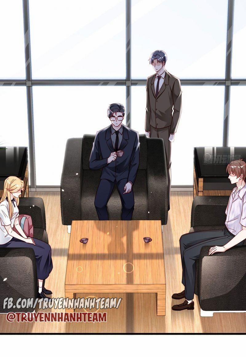 Khủng Hoảng Hotsearch 27 trang 21