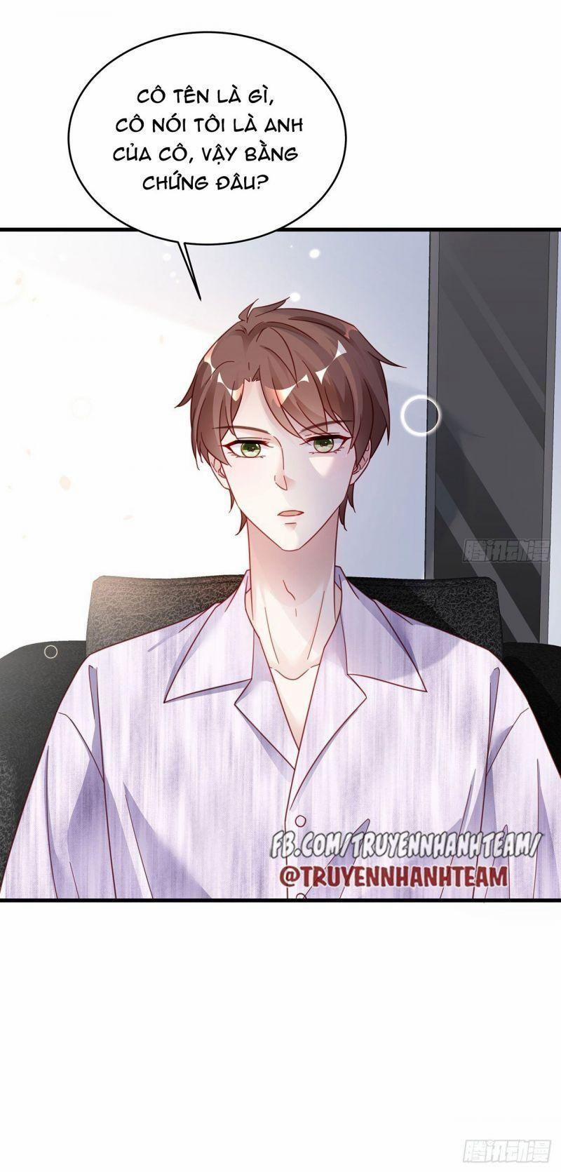 Khủng Hoảng Hotsearch 27 trang 22