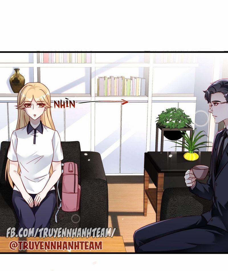 Khủng Hoảng Hotsearch 27 trang 23