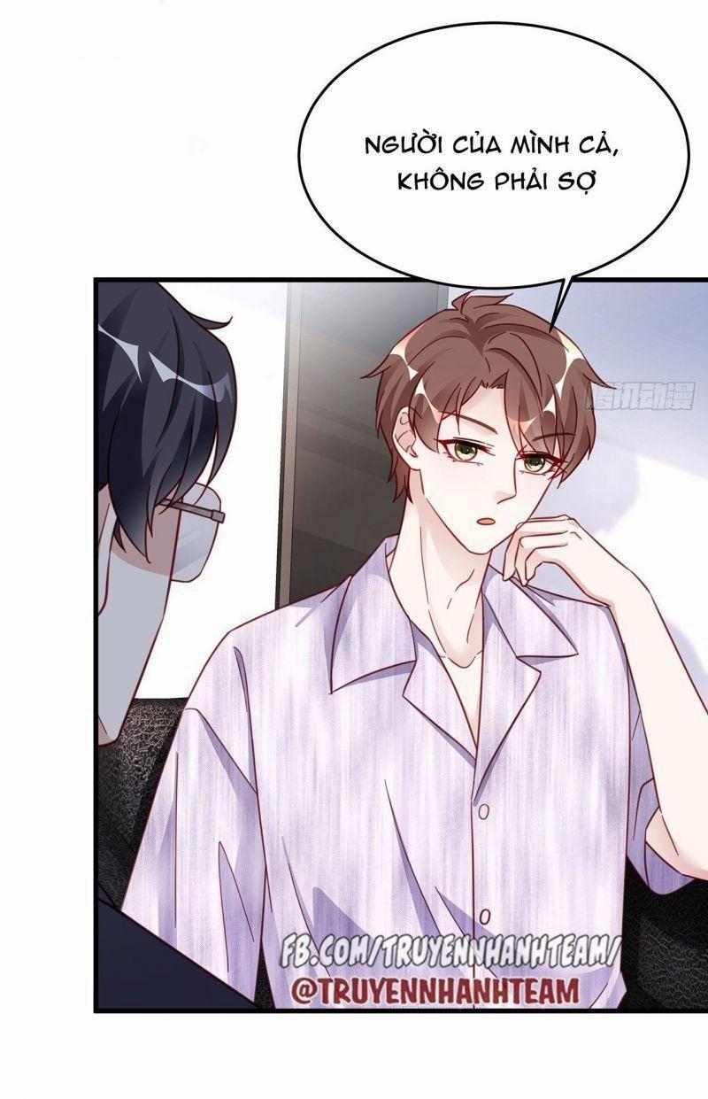 Khủng Hoảng Hotsearch 27 trang 24